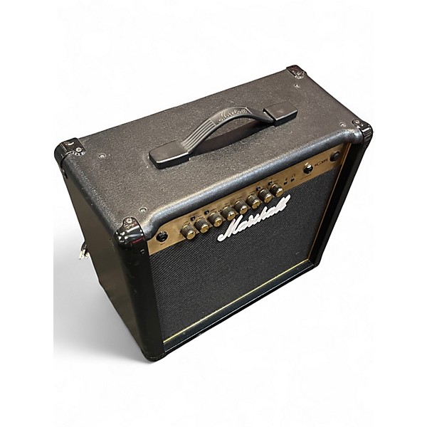 Used Marshall MG30CFX 1x10 30W Guitar Combo Amp