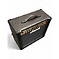 Used Marshall MG30CFX 1x10 30W Guitar Combo Amp