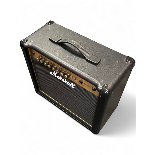 Used Marshall MG30CFX 1x10 30W Guitar Combo Amp