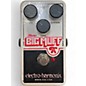 Used Electro-Harmonix Big Muff Nano Effect Pedal thumbnail