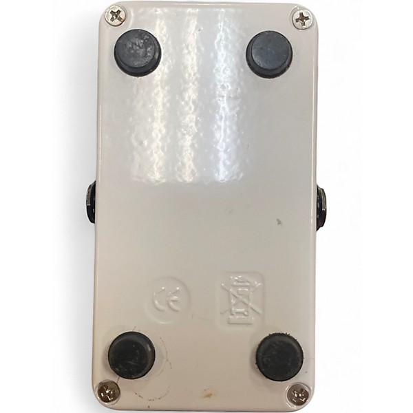 Used Electro-Harmonix Big Muff Nano Effect Pedal