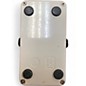 Used Electro-Harmonix Big Muff Nano Effect Pedal