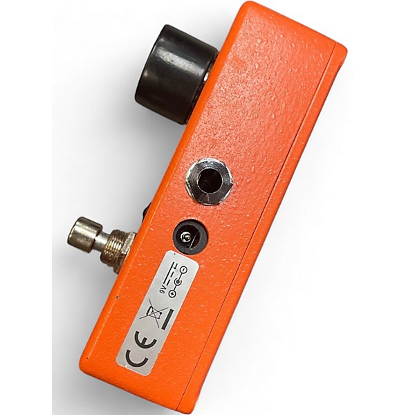 Used MXR M101 Phase 90 Effect Pedal