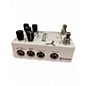 Used Keeley ECCOS Effect Pedal