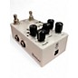 Used Keeley ECCOS Effect Pedal