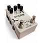 Used Keeley ECCOS Effect Pedal