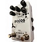 Used Keeley ECCOS Effect Pedal