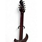 Used Sterling by Music Man John Petrucci Majesty 7 Dimarzio Royal Red Solid Body Electric Guitar