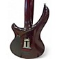 Used Sterling by Music Man John Petrucci Majesty 7 Dimarzio Royal Red Solid Body Electric Guitar