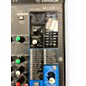Used Yamaha MG10XU 10 Channel Mixer with Effects Unpowered Mixer