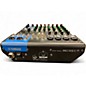 Used Yamaha MG10XU 10 Channel Mixer with Effects Unpowered Mixer
