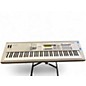 Used Yamaha MO8 88 Key Keyboard Workstation thumbnail
