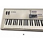 Used Yamaha MO8 88 Key Keyboard Workstation