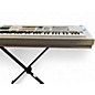 Used Yamaha MO8 88 Key Keyboard Workstation