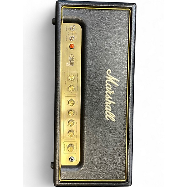 Used Marshall Origin 20 Solid State Guitar Amp Head