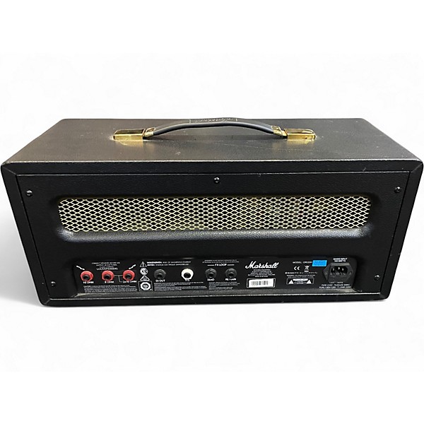 Used Marshall Origin 20 Solid State Guitar Amp Head
