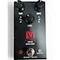 Used Keeley Mk3 Driver Andy Timmons Full Range Overdrive Effect Pedal thumbnail