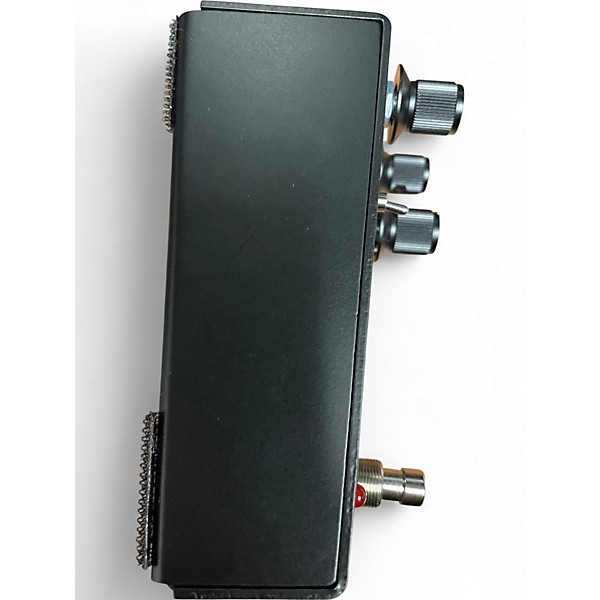 Used Keeley Mk3 Driver Andy Timmons Full Range Overdrive Effect Pedal