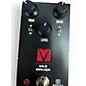 Used Keeley Mk3 Driver Andy Timmons Full Range Overdrive Effect Pedal