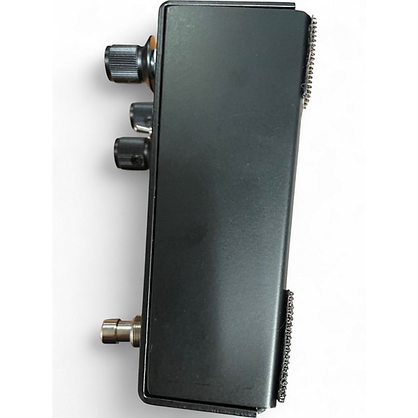 Used Keeley Mk3 Driver Andy Timmons Full Range Overdrive Effect Pedal