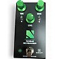 Used Keeley Noble Screamer Effect Pedal