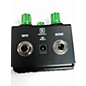 Used Keeley Noble Screamer Effect Pedal