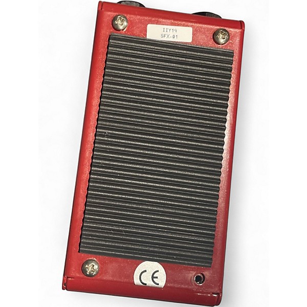 Used Seymour Duncan PICKUP BOOSTER Pedal