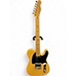 Used Fender FSR HYBRID II TELECASTER Butterscotch Blonde Solid Body Electric Guitar thumbnail
