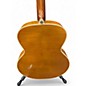 Used Epiphone MASTERBUILT DE LUXE NATURAL Hollow Body Electric Guitar