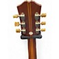 Used Epiphone MASTERBUILT DE LUXE NATURAL Hollow Body Electric Guitar