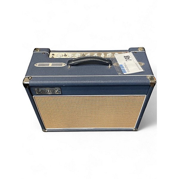 Used Laney LIONHEART L5T 112 Tube Guitar Combo Amp