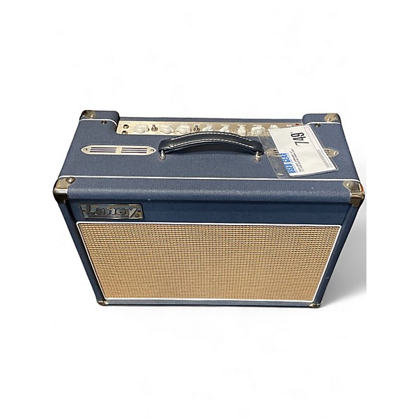 Used Laney LIONHEART L5T 112 Tube Guitar Combo Amp