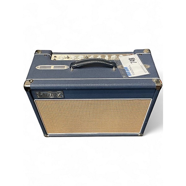 Used Laney LIONHEART L5T 112 Tube Guitar Combo Amp