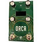 Used Gfisystem Orca Delay Effect Pedal thumbnail