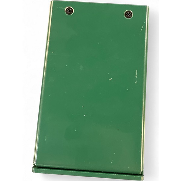 Used Gfisystem Orca Delay Effect Pedal