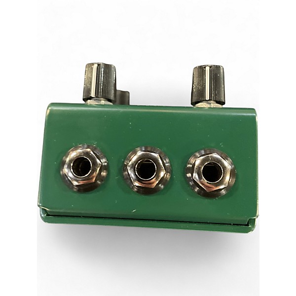 Used Gfisystem Orca Delay Effect Pedal