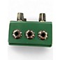 Used Gfisystem Orca Delay Effect Pedal