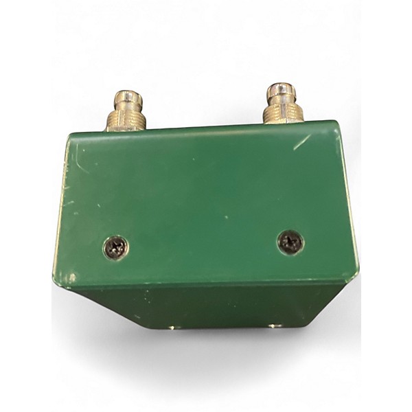 Used Gfisystem Orca Delay Effect Pedal