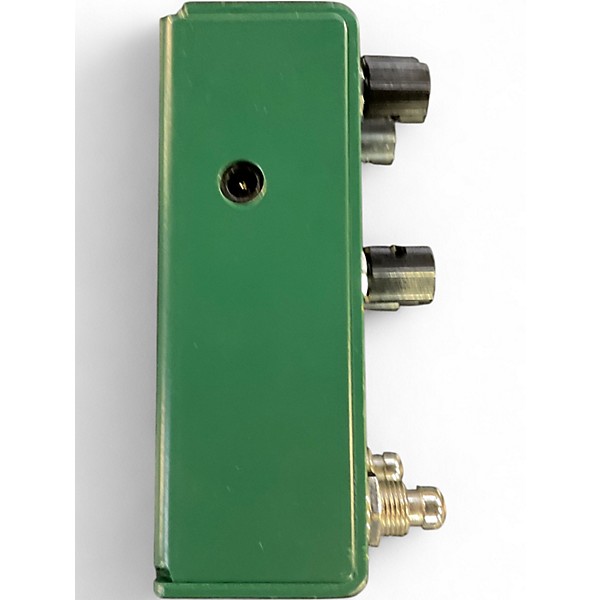 Used Gfisystem Orca Delay Effect Pedal