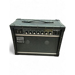 Used 2020s Roland JC22 Jazz Chorus 30W Guitar Combo Amp