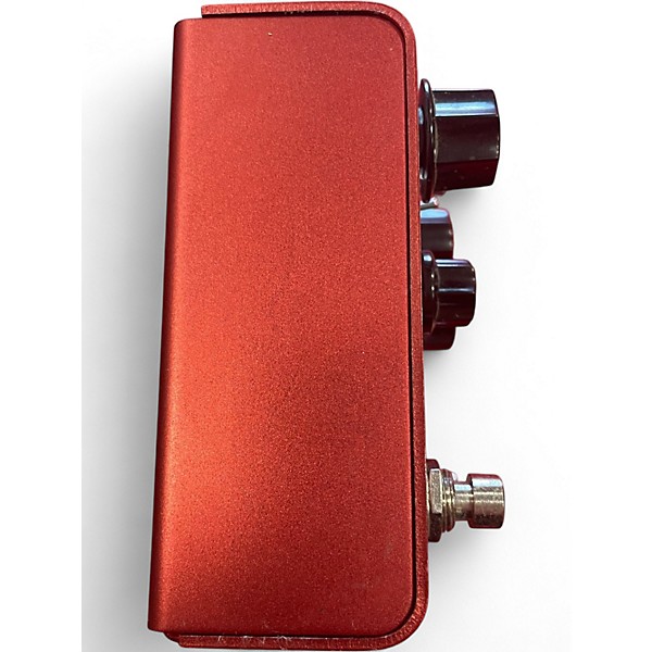 Used 2020s Strymon Compadre Effect Pedal