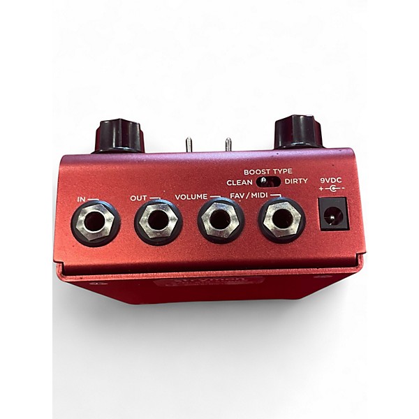 Used 2020s Strymon Compadre Effect Pedal