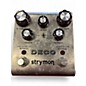 Used 2020s Strymon Deco Tape Saturation and Doubletracker Delay Effect Pedal thumbnail