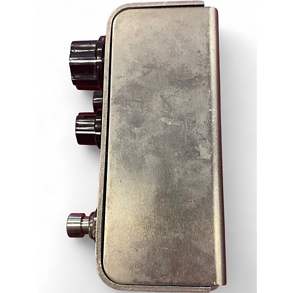 Used 2020s Strymon Deco Tape Saturation and Doubletracker Delay Effect Pedal