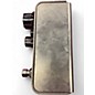 Used 2020s Strymon Deco Tape Saturation and Doubletracker Delay Effect Pedal