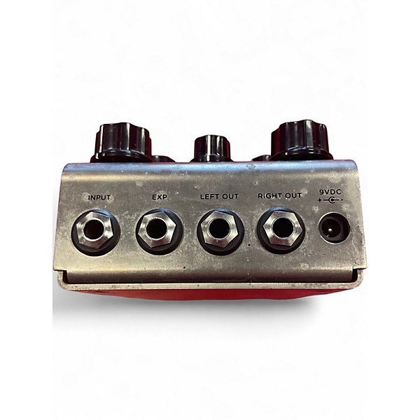 Used 2020s Strymon Deco Tape Saturation and Doubletracker Delay Effect Pedal