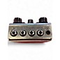 Used 2020s Strymon Deco Tape Saturation and Doubletracker Delay Effect Pedal