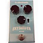 Used TC Electronic Skysurfer Reverb Effect Pedal thumbnail