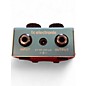 Used TC Electronic Skysurfer Reverb Effect Pedal