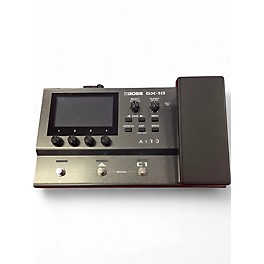 Used BOSS GX-10 Effect Processor